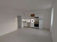 Location appartement Studio Morlaix - 29