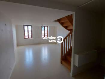 Location Appartement 2 piècesMorlaix