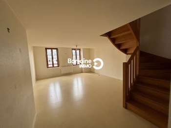 Location appartement 2 pièces Morlaix 29
