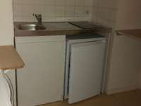 Location appartement 2 pièces Location appartement 2 pièces