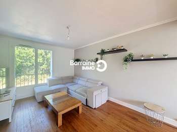 Location Appartement 3 piècesMorlaix