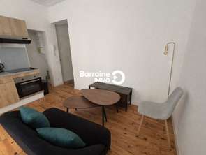 Location Appartement 2 piècesMorlaix