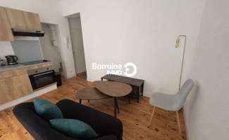 Photo Location appartement Morlaix