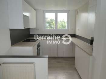 Location Appartement 3 piècesMorlaix
