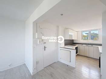 Location Appartement 3 piècesMorlaix