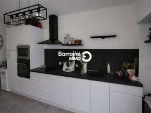 Location Appartement T1Morlaix