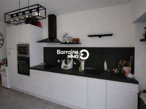 Location appartement 1 pièce Morlaix 29