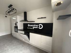 Location Appartement T1Morlaix