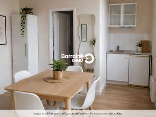 Location appartement 1 pièce