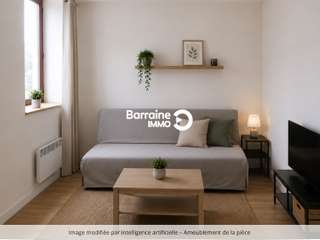 Location appartement 1 pièce