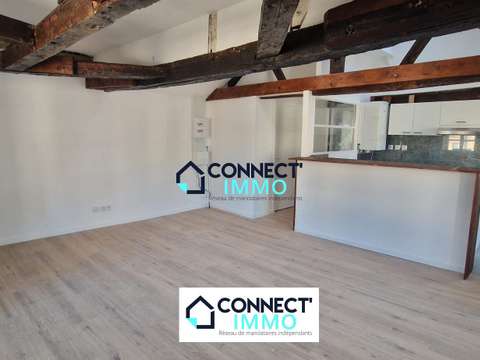 Location appartement 2 pièces