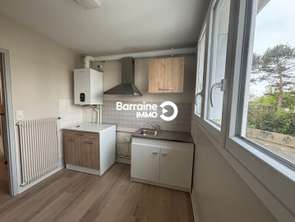 Location Appartement 4 piècesMorlaix