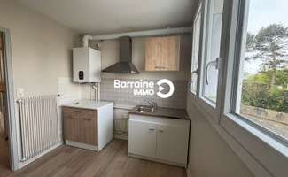 Photo Location appartement Morlaix