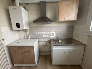 Location appartement 4 pièces
