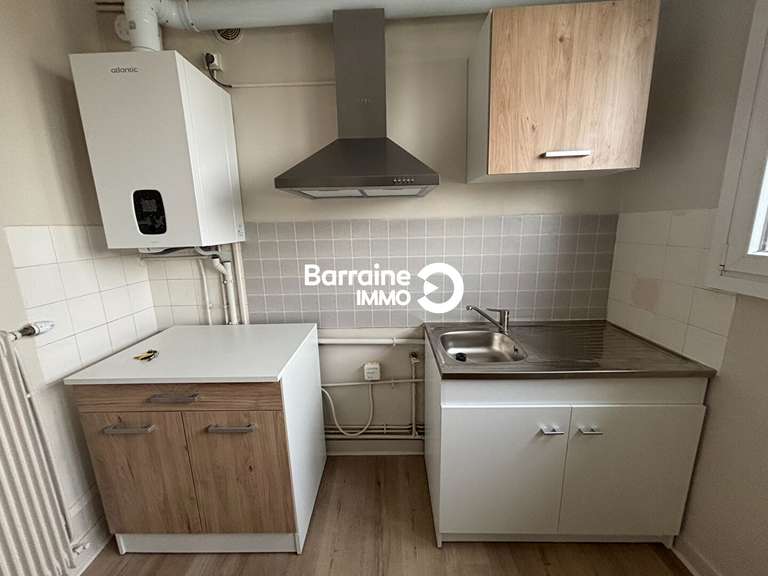 Location appartement 4 pièces