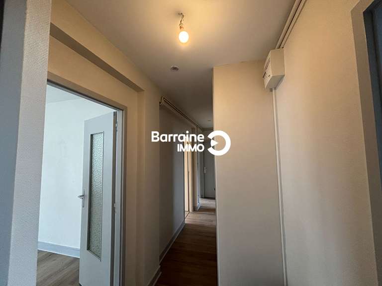 Location appartement 4 pièces