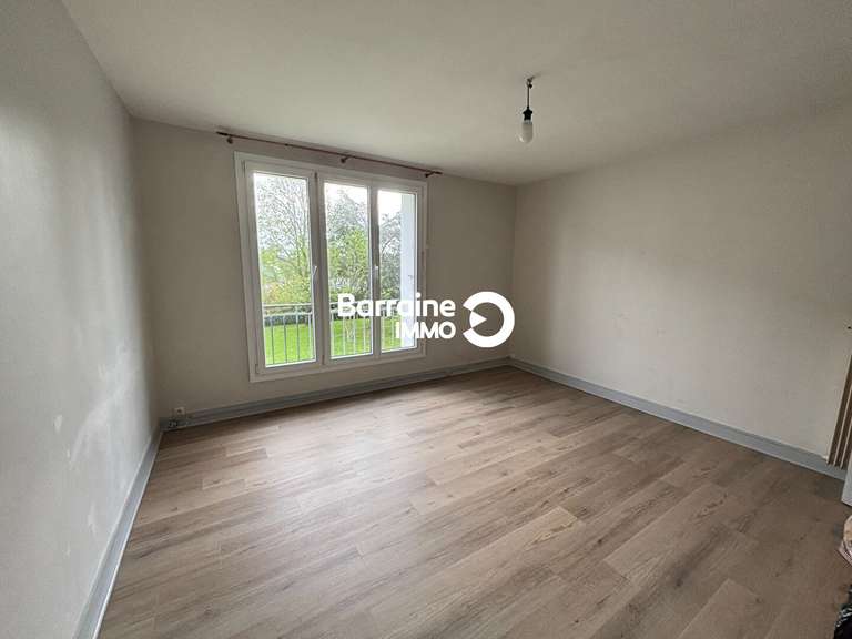 Location appartement 4 pièces