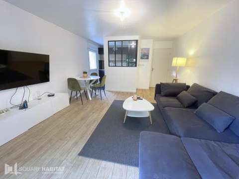 Location appartement 3 pièces