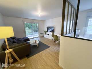 Location appartement 3 pièces