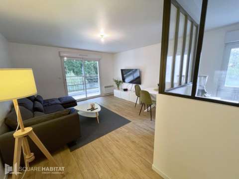 Location appartement 3 pièces