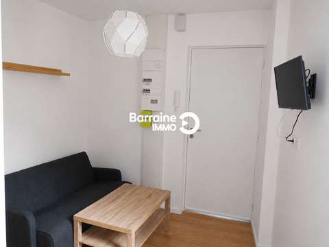 Location appartement 1 pièce Morlaix 29