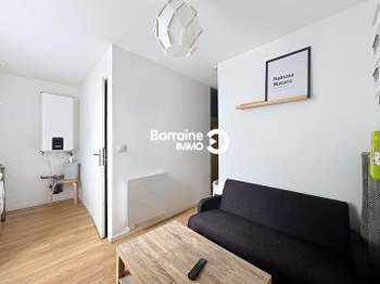Location appartement 1 pièce Morlaix 29