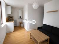 Location appartement 1 pièce