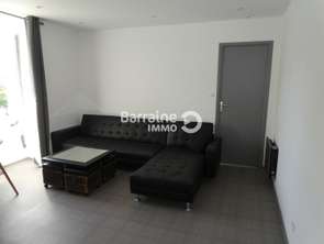 Location Appartement 2 piècesMorlaix