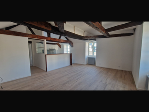 Location Appartement 2 piècesMorlaix