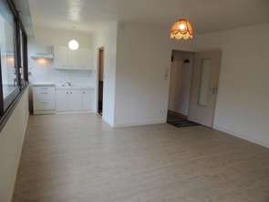 Location Appartement 2 piècesMorlaix