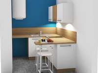 Location appartement 1 pièce