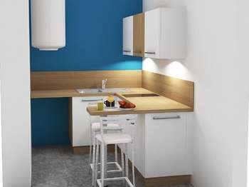 Location appartement 1 pièce