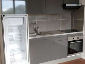 Location Appartement 3 piècesMorlaix