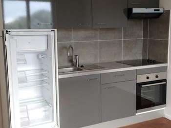 Location appartement 3 pièces Morlaix 29