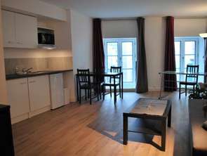 Location Appartement T1Morlaix