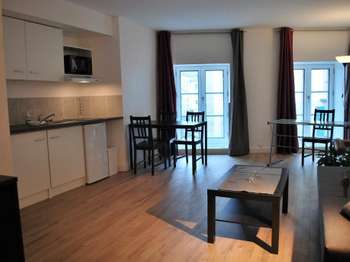 Location appartement 1 pièce Morlaix 29