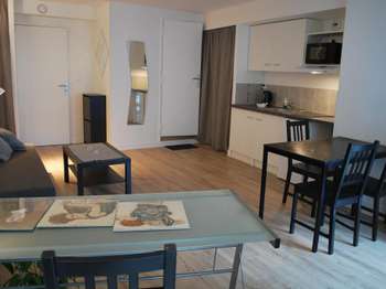 Location appartement 1 pièce