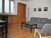 Location appartement 2 pièces