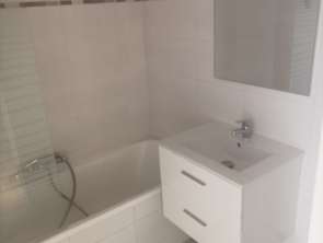Location Appartement 3 piècesMorlaix