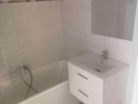 Location appartement 3 pièces Morlaix 29