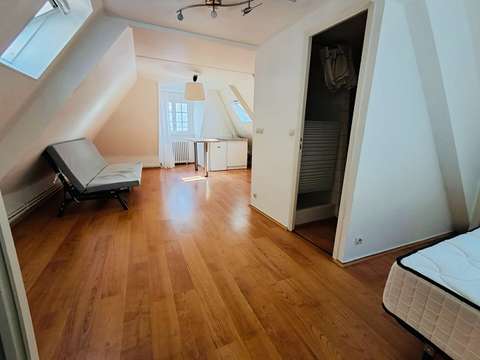 Location Studio 1 pièce Morlaix 29