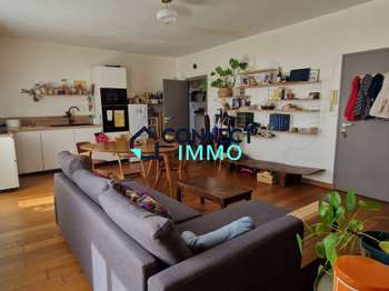 Location appartement 3 pièces