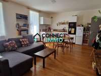 Location appartement 3 pièces
