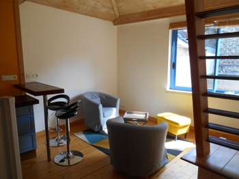 Location Appartement 2 piècesMorlaix