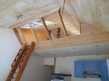 Location appartement 2 pièces