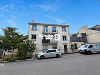Location appartement 3 pièces