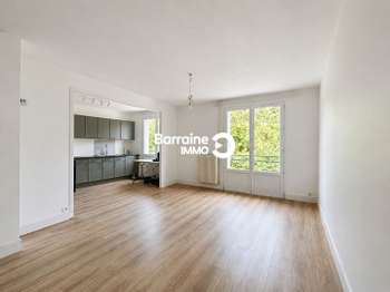 Location Appartement 3 piècesMorlaix