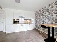 Location appartement 2 pièces
