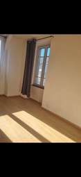 Location appartement 4 pièces Morlaix - 29