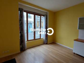 Location Appartement T1Morlaix